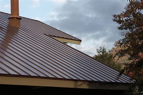 does a metal roof increase the value of a house|metal roof last how long.